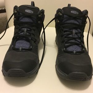 Keen Hiking boots